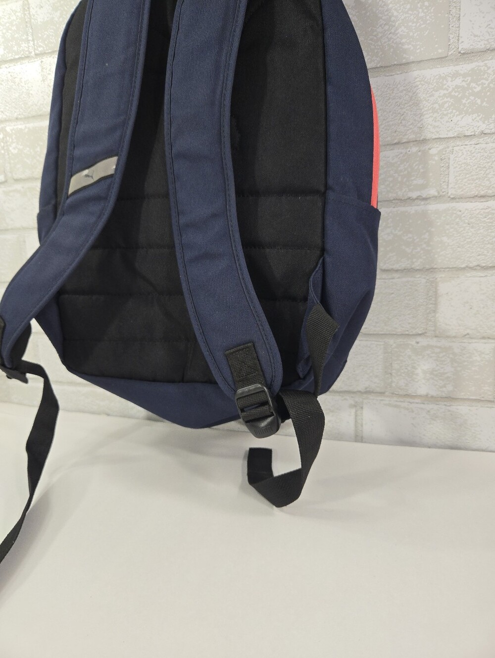 PUMA Navy backpack‎ - Picture 13 of 16